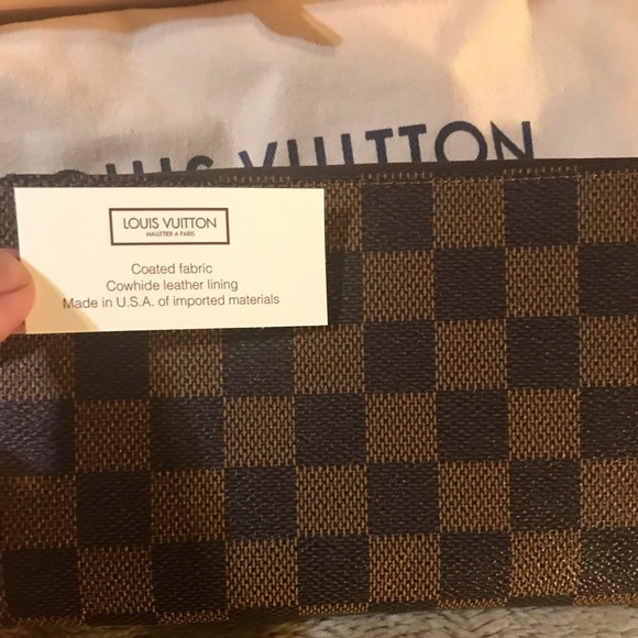 Louis Vuitton wallet - Picture 3 of 14